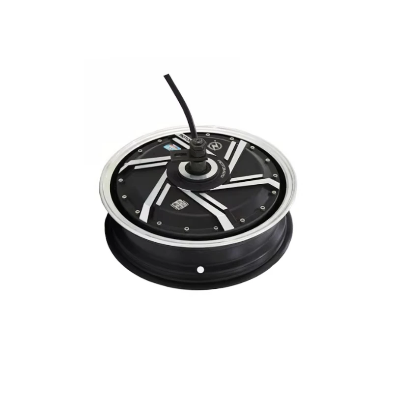 13-дюймовый мотор-редуктор для – обзор и цена 72V 8000W Brushless Hub Motor